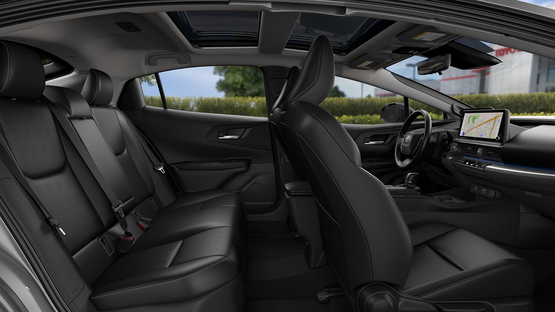 2026 Toyota Prius Limited