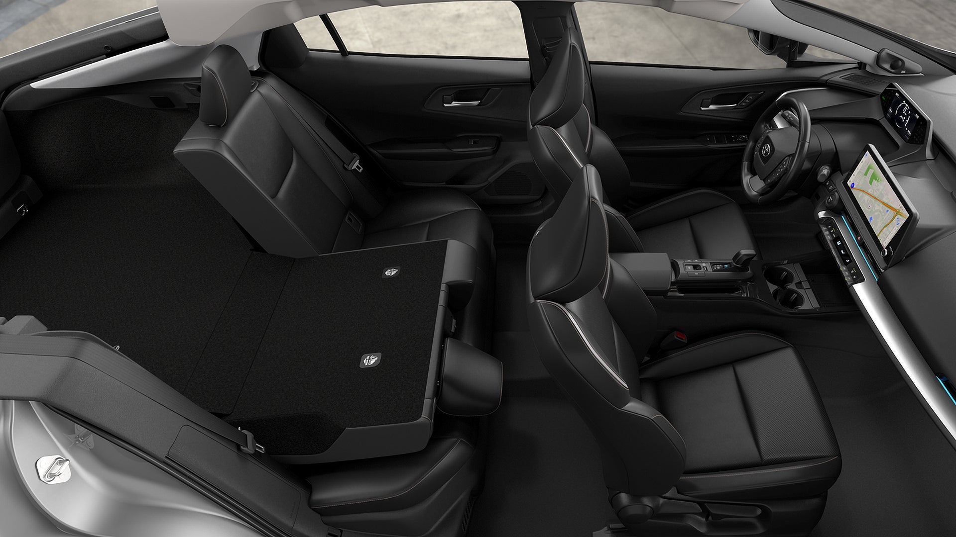 2026 Toyota Prius Limited