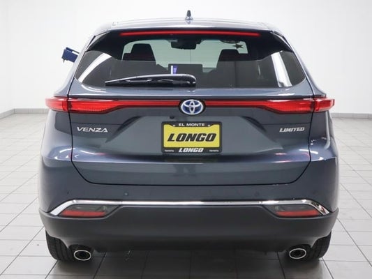 2024 Toyota Venza Limited in El Monte, CA - Penske Motor Group
