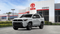 2026 Toyota 4Runner TRD Sport