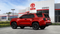2026 Toyota 4Runner i-FORCE MAX 4Runner Platinum