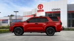 2026 Toyota 4Runner i-FORCE MAX 4Runner Platinum