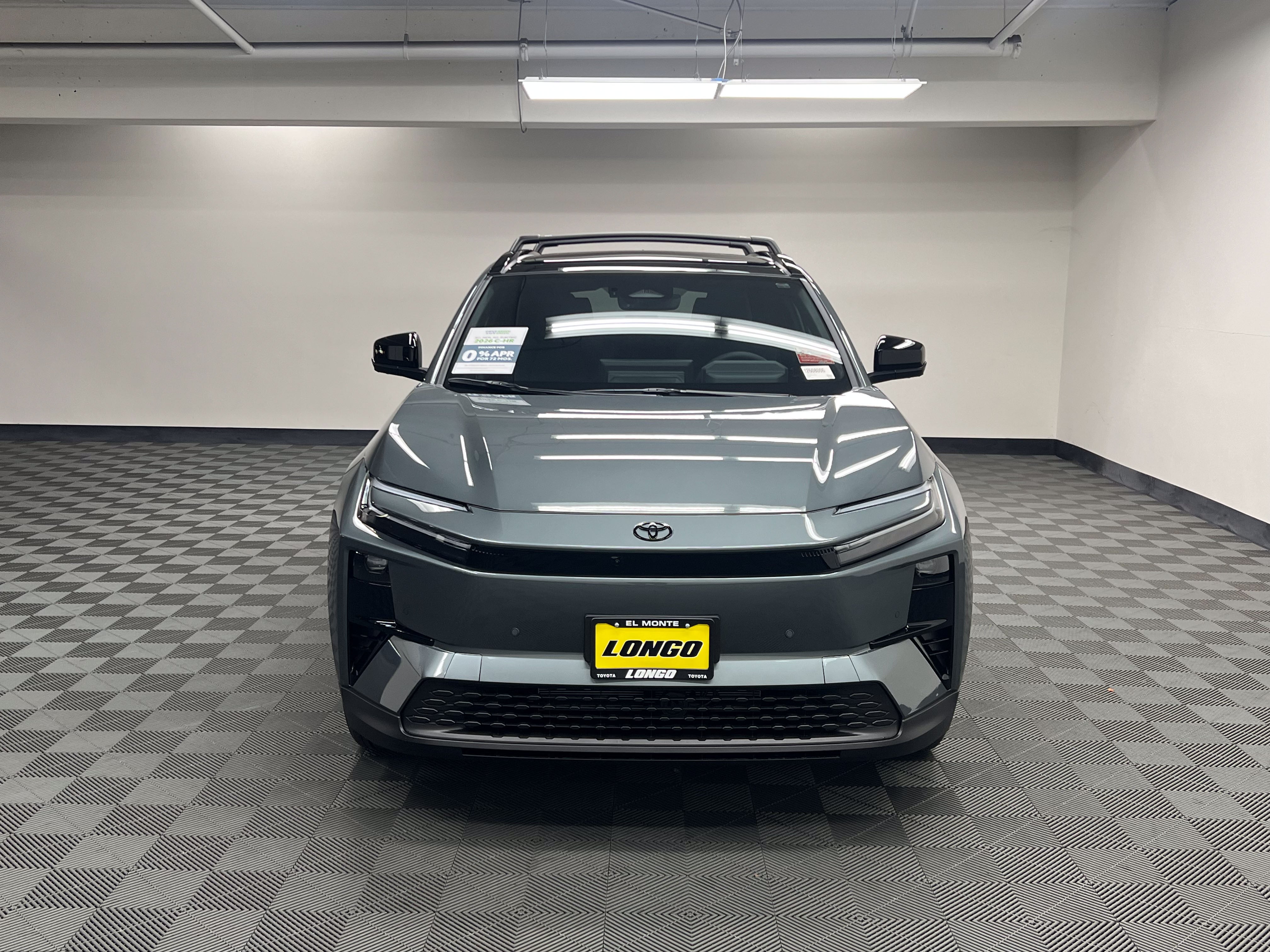 2026 Toyota C-HR XSE