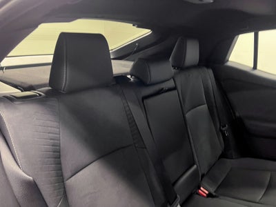 2026 Toyota C-HR XSE