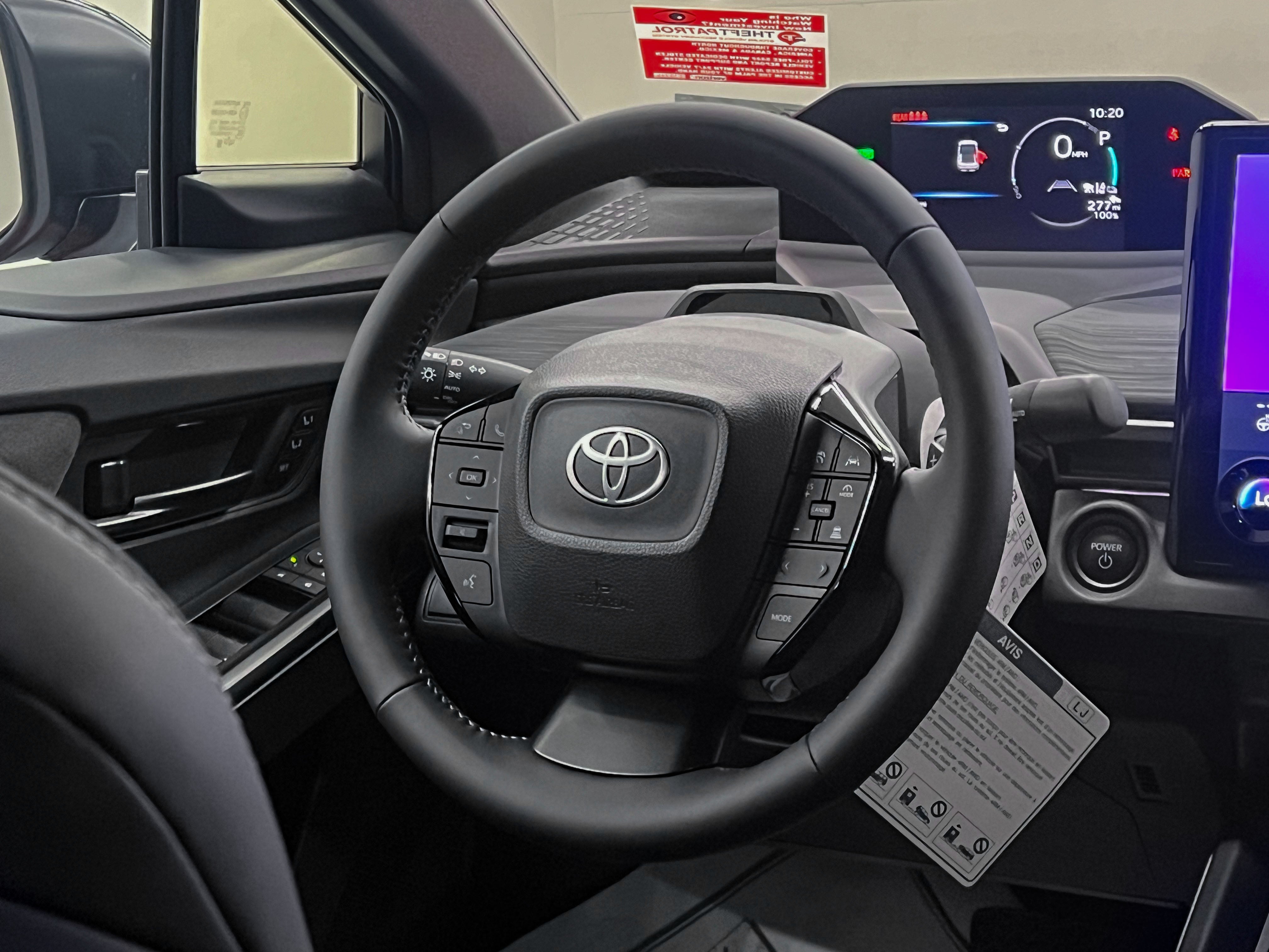 2026 Toyota C-HR XSE