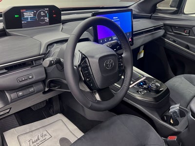 2026 Toyota C-HR XSE