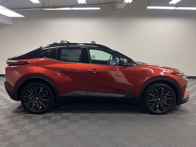 2026 Toyota C-HR XSE