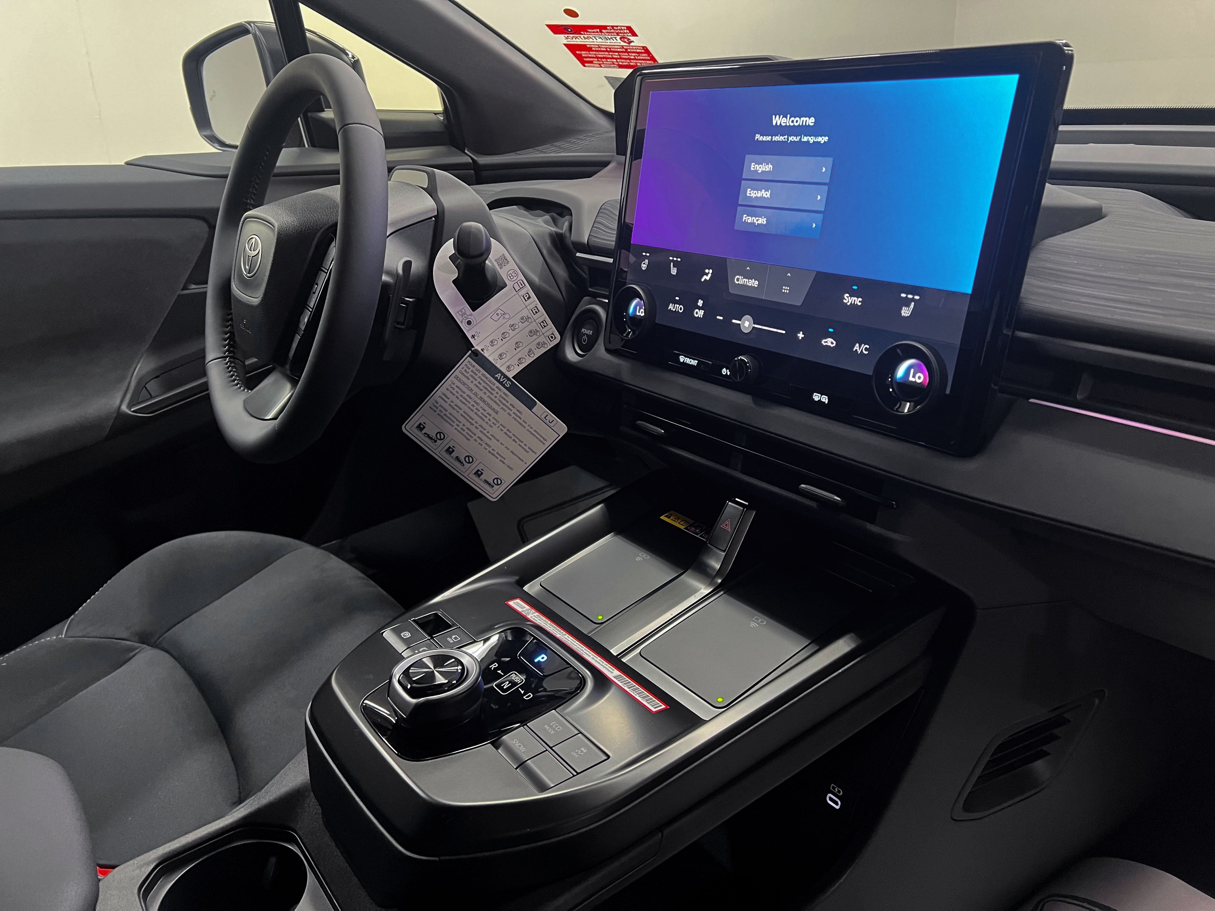 2026 Toyota C-HR XSE