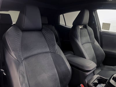 2026 Toyota C-HR XSE