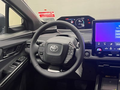2026 Toyota C-HR XSE