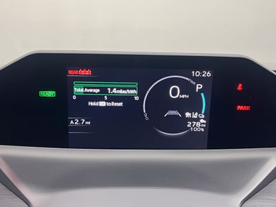 2026 Toyota C-HR XSE