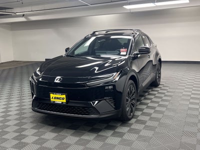 2026 Toyota C-HR XSE