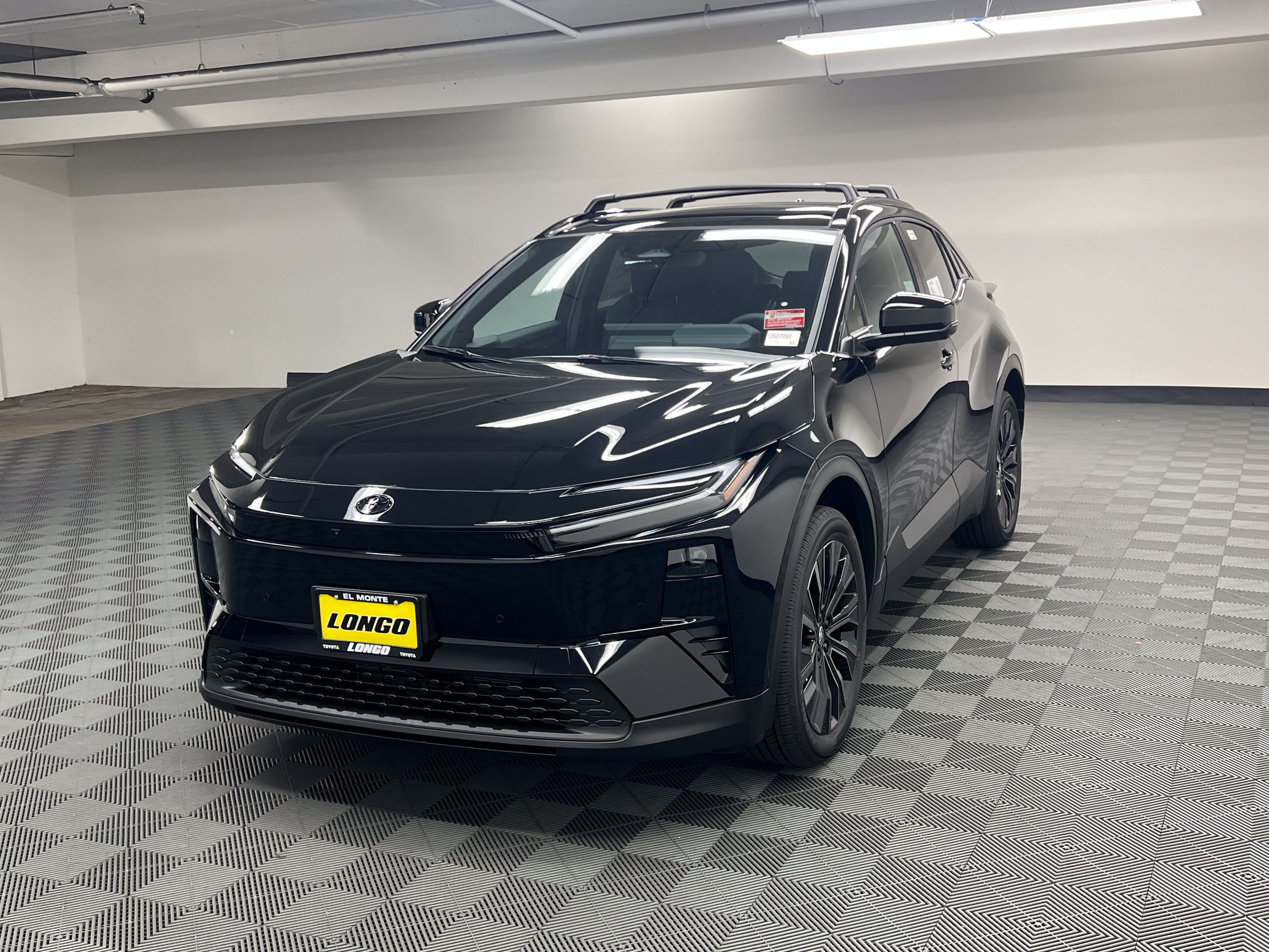 2026 Toyota C-HR XSE