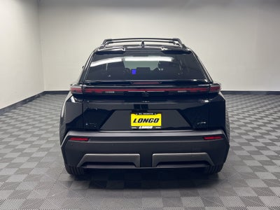 2026 Toyota C-HR XSE