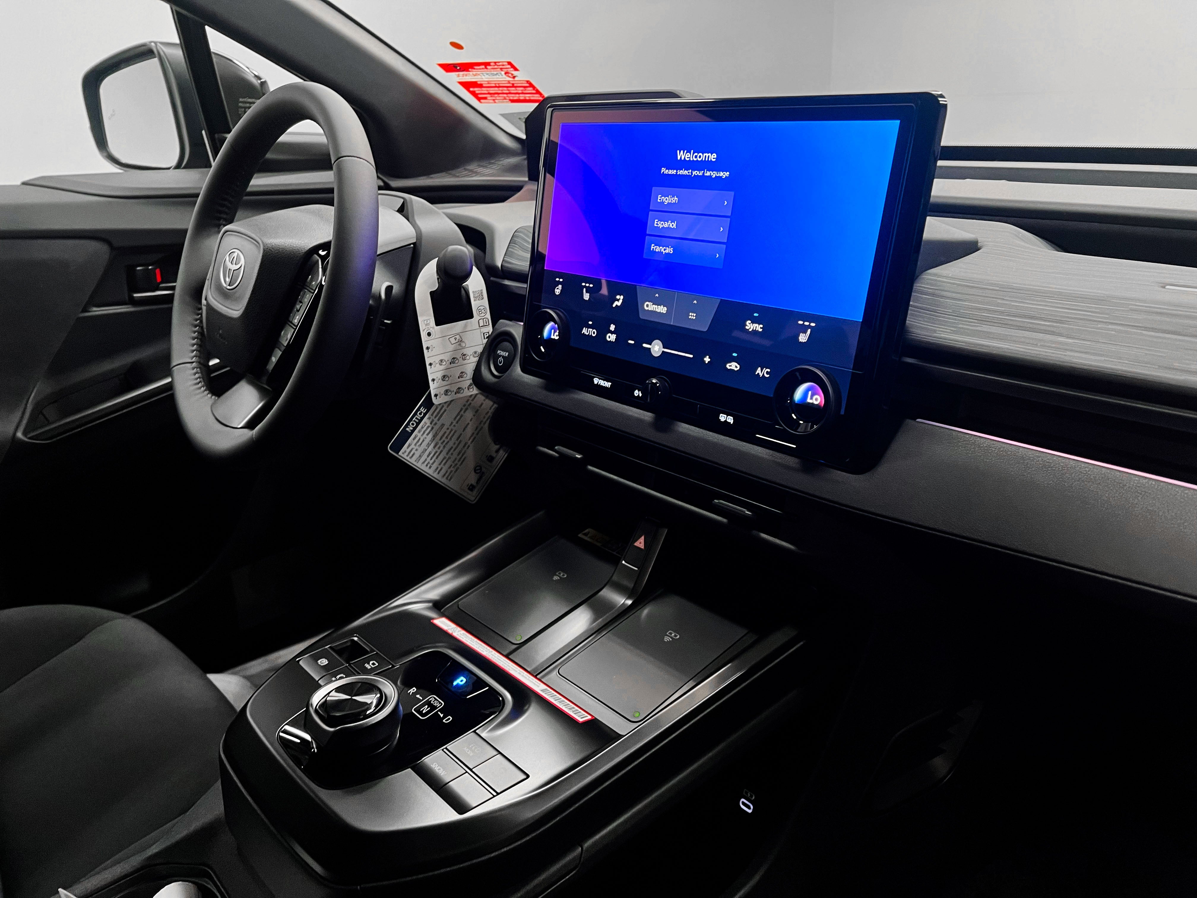 2026 Toyota C-HR XSE