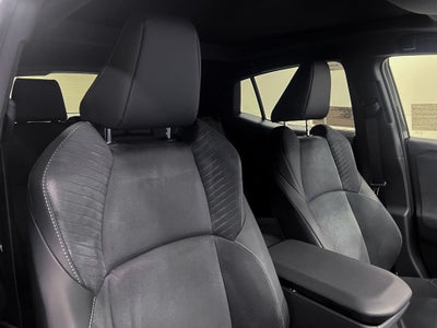 2026 Toyota C-HR XSE