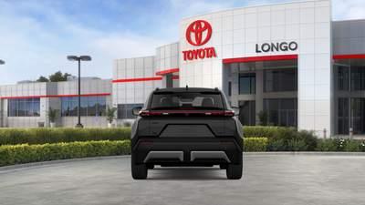 2026 Toyota C-HR XSE