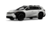 2026 Toyota bZ Woodland Base