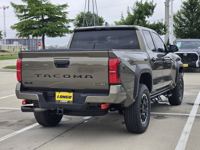 2026 Toyota Tacoma i-FORCE MAX Tacoma TRD Off-Road
