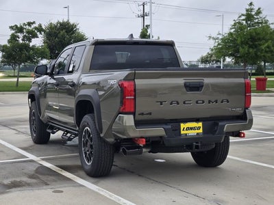 2026 Toyota Tacoma i-FORCE MAX Tacoma TRD Off-Road