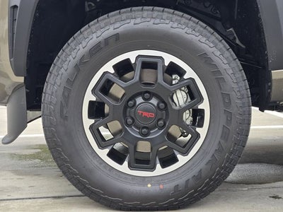 2026 Toyota Tacoma i-FORCE MAX Tacoma TRD Off-Road