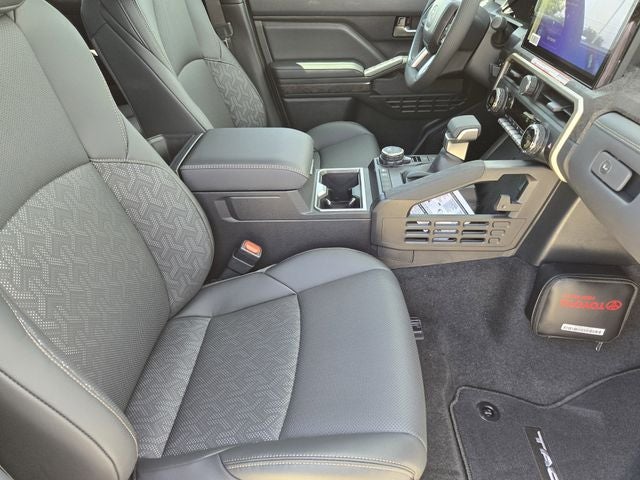 2026 Toyota Tacoma i-FORCE MAX Tacoma Limited