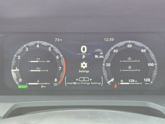 2026 Toyota Tacoma i-FORCE MAX Tacoma Limited