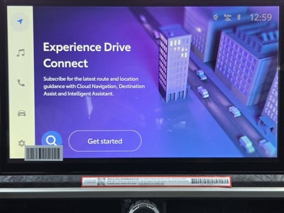 2026 Toyota Tacoma i-FORCE MAX Tacoma Limited