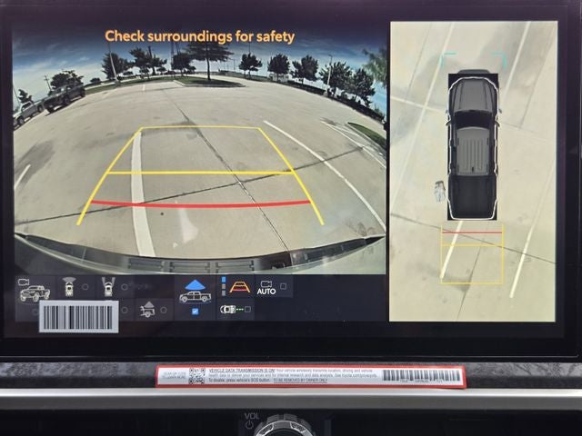 2026 Toyota Tacoma i-FORCE MAX Tacoma Limited