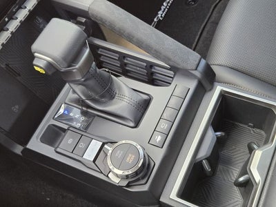 2026 Toyota Tacoma i-FORCE MAX Tacoma Limited