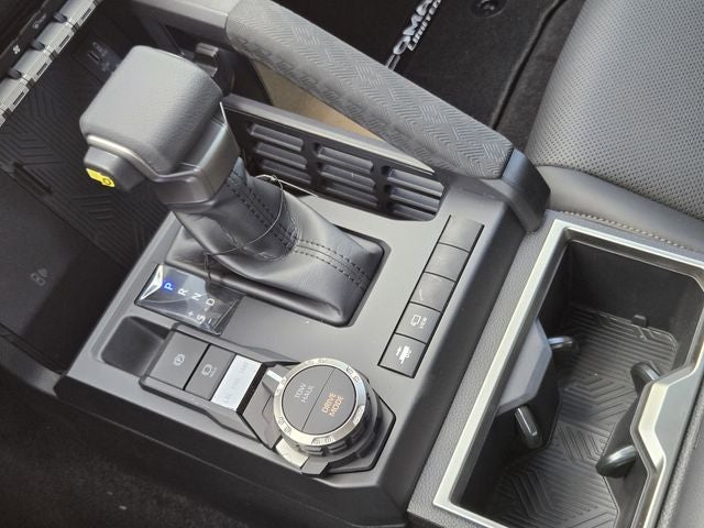 2026 Toyota Tacoma i-FORCE MAX Tacoma Limited