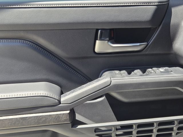 2026 Toyota Tacoma i-FORCE MAX Tacoma Limited