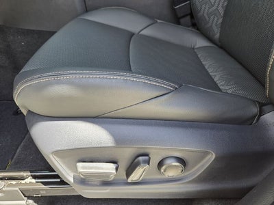 2026 Toyota Tacoma i-FORCE MAX Tacoma Limited