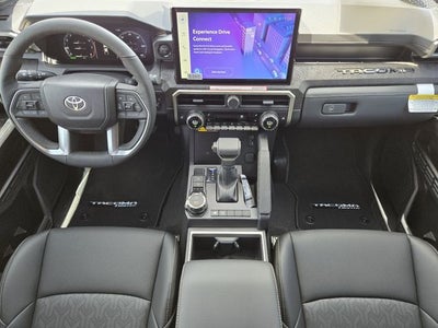 2026 Toyota Tacoma i-FORCE MAX Tacoma Limited