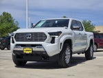 2026 Toyota Tacoma i-FORCE MAX Tacoma Limited
