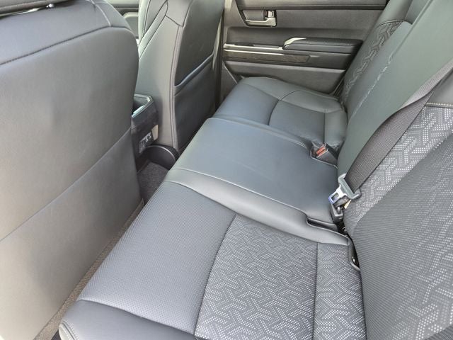 2026 Toyota Tacoma i-FORCE MAX Tacoma Limited