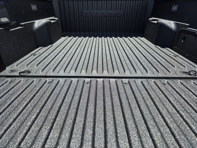 2026 Toyota Tacoma i-FORCE MAX Tacoma Limited