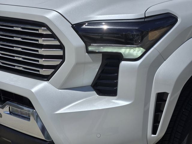 2026 Toyota Tacoma i-FORCE MAX Tacoma Limited