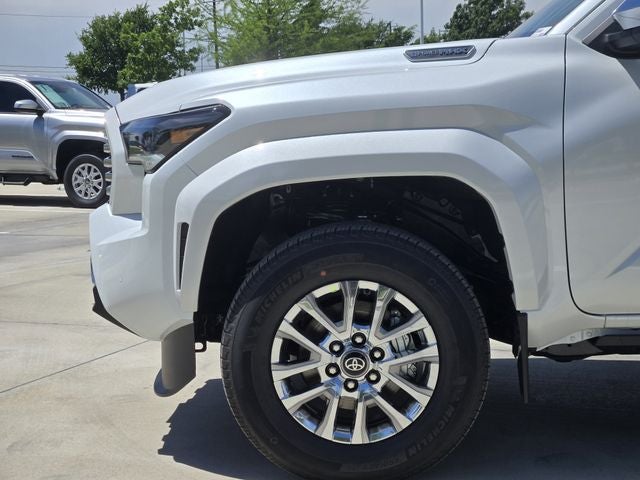 2026 Toyota Tacoma i-FORCE MAX Tacoma Limited