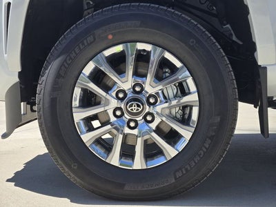 2026 Toyota Tacoma i-FORCE MAX Tacoma Limited