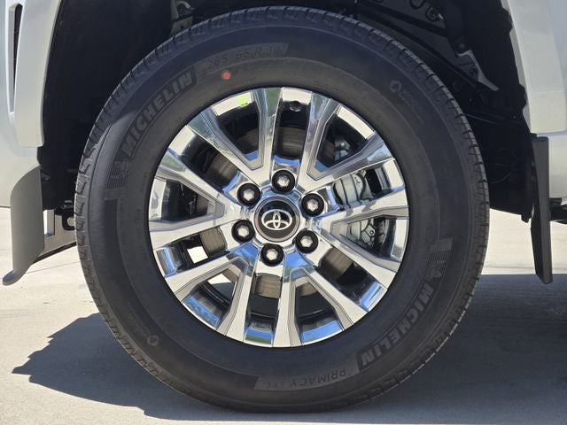 2026 Toyota Tacoma i-FORCE MAX Tacoma Limited