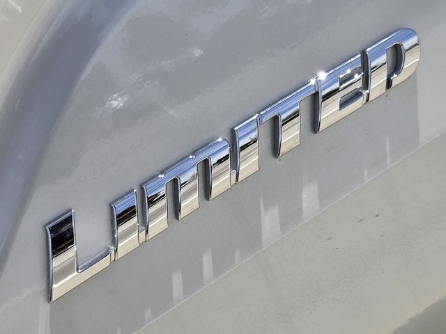 2026 Toyota Tacoma i-FORCE MAX Tacoma Limited