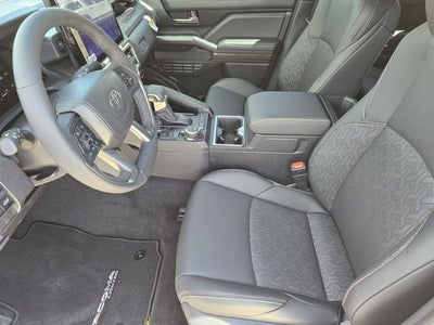 2026 Toyota Tacoma i-FORCE MAX Tacoma Limited