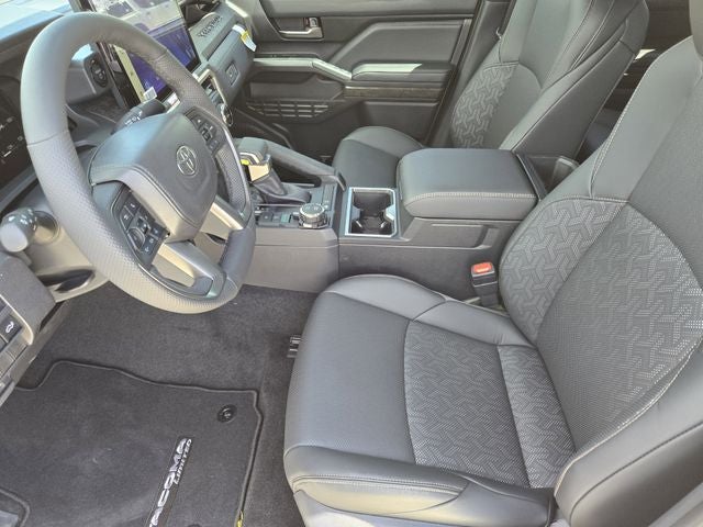 2026 Toyota Tacoma i-FORCE MAX Tacoma Limited