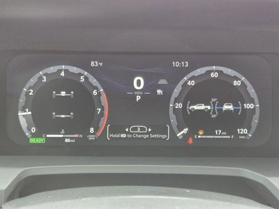 2026 Toyota Tacoma i-FORCE MAX Tacoma Trailhunter