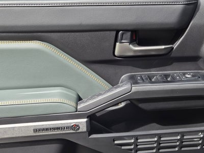 2026 Toyota Tacoma i-FORCE MAX Tacoma Trailhunter