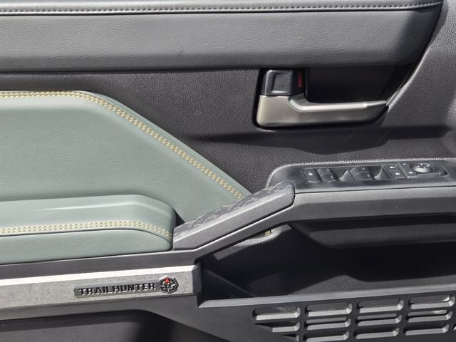 2026 Toyota Tacoma i-FORCE MAX Tacoma Trailhunter