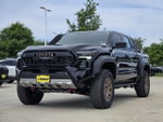 2026 Toyota Tacoma i-FORCE MAX Tacoma Trailhunter