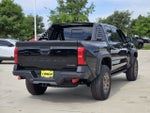 2026 Toyota Tacoma i-FORCE MAX Tacoma Trailhunter