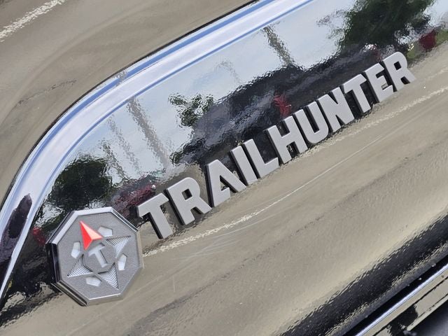 2026 Toyota Tacoma i-FORCE MAX Tacoma Trailhunter